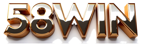 58win vip logo