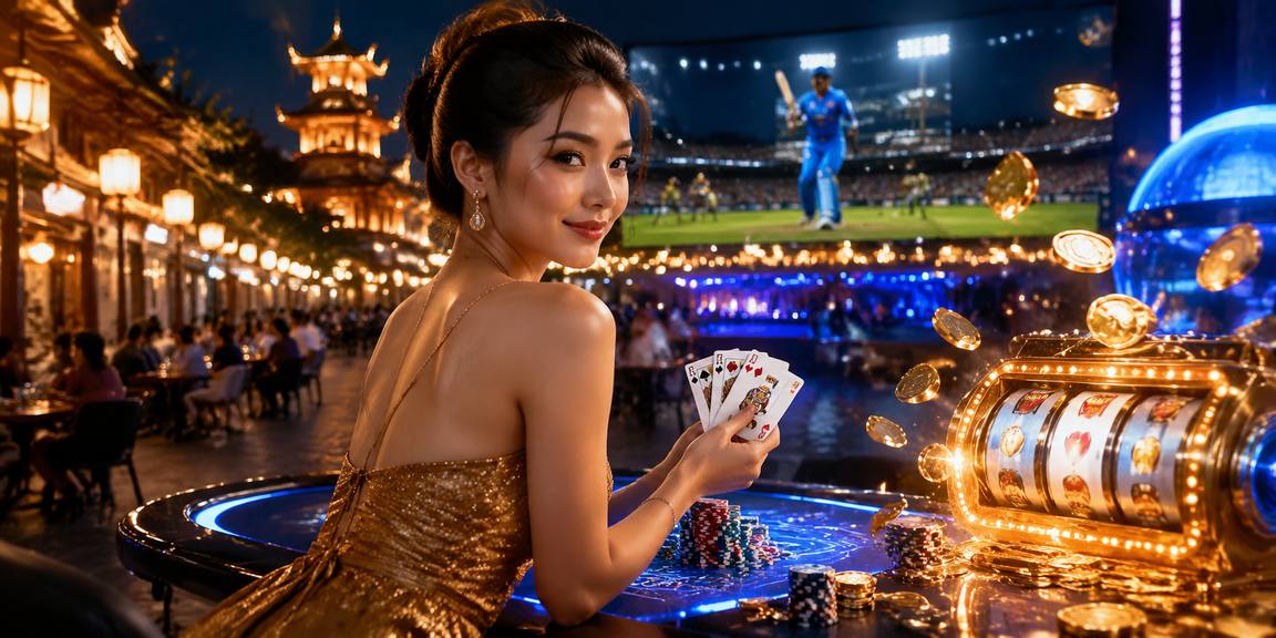 58win vip mobile gaming